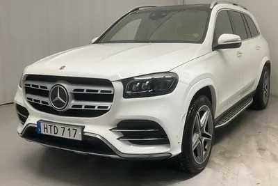 Rent Mercedes-Benz GLS 400d 4MATIC BlueTEC equipment AMG in Grenoble Isère  Aéroport (GNB) | Auto-Arenda