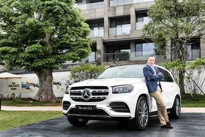 2020 Mercedes-Benz GLS 400 d 4M/AMG/Energizing+/Pano/ For Sale - Dyler