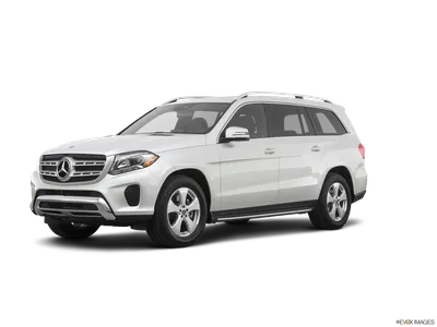Mercedes-Benz launches upgraded SUV GLS