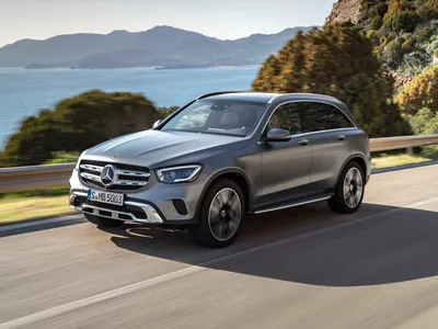 Mercedes-Benz GLC - технические характеристики, модельный ряд,  комплектации, модификации, полный список моделей Мерседес-Бенц ГЛЦ