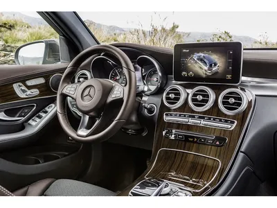 Mercedes Benz GLC 2022-2023 в новом кузове фото цена и комплектация, фото,  обзор, купить мерседес глц в Москве - МБ-Беляево