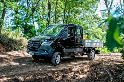 Ремонт грузовых Mercedes (Мерседес). Ремонт грузовых автомобилей Mercedes в  Минске