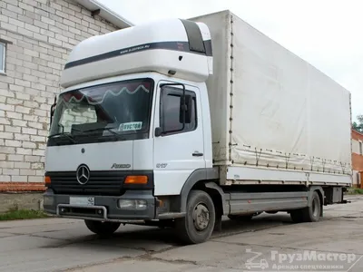 Мерседес Бенц Спринтер 515 CDI. 2008: 21000 USD ➤ Легкий грузовой транспорт  | Бишкек | 65514686 ᐈ lalafo.kg