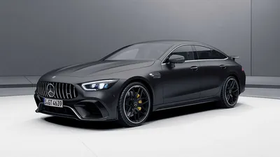 2023 Mercedes-AMG GT 63 Review, Pricing | Mercedes Mercedes-AMG GT 63  4-door Coupe Sedan Models | CarBuzz