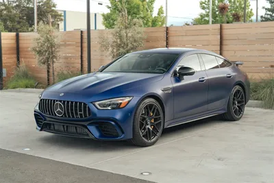 2023 Mercedes-Benz AMG® GT 63 For Sale Baltimore MD | Columbia | 00M16406