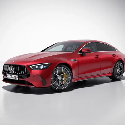 2023 Mercedes-AMG GT63 S Coupe Drive Review - MilesPerHr