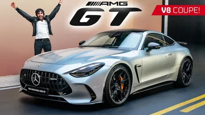 2022 Mercedes-AMG GT63 S E Performance First Look: Over 800 HP and 1,000  LB-FT!