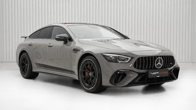 2024 Mercedes-AMG GT 63 S E PERFORMANCE 4-door Coupe: Review, Trims, Specs,  Price, New Interior Features, Exterior Design, and Specifications | CarBuzz