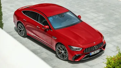 2021 Mercedes-AMG GT 63 S 4Matic+ - the Worlds best 4 Door Coupe? Sound,  Interior, Exterior Details - YouTube