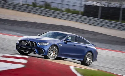 Mercedes AMG GT 63 S E Performance set to launch on April 11. What to  expect | Mint