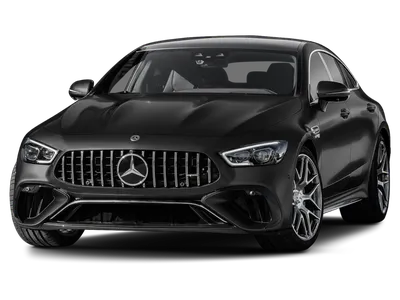 2019 Mercedes-AMG GT 63 S 4-Door Coupe first drive review: The new king of  sporty German four-doors