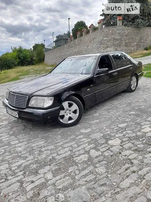 Mercedes w140 s600 - Страница 6 - Выбор моторного масла для авто - Форум  oil-club.ru - Выбор моторных масел, трансмиссионных жидкостей, антифризов,  топлива, смазок. Форум экспертов и любителей.