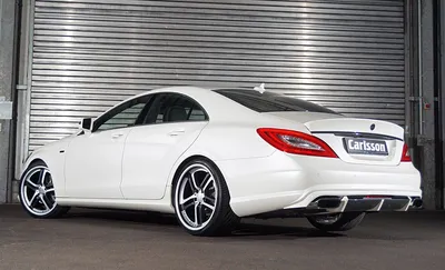 Новый Mercedes S-Class официально представлен публике