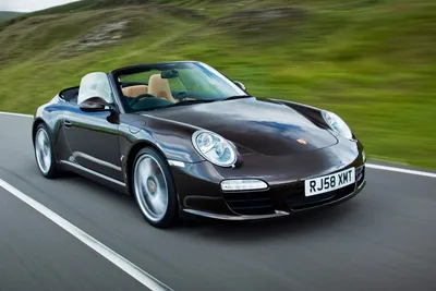 Porsche 911 Carrera review – the consummate sports car 2024 | evo