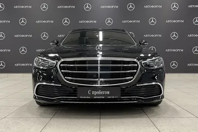 Купить Mercedes-Benz S-Класс | 331 объявление о продаже на av.by | Цены,  характеристики, фото.