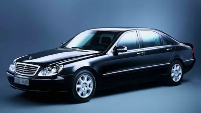 Mercedes-Benz S-Класс S 350 d 9G-Tronic 4Matic (249 л.с.) Luxury Черный в  Москве № 0152417673. Купить Mercedes-Benz S-Класс VII (W223) Автомат  Дизельный. Цена 18990205