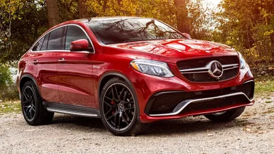 Mercedes GLE coupe takes on BMW X6 for SUV buyers seeking curves |  Automotive News Europe
