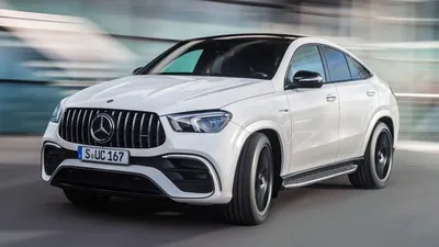 2019 Mercedes-Benz GLE Coupe vs. BMW X6 | Compare SUV Engines, Features