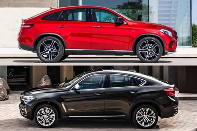 New Mercedes-AMG GLE 63 S Coupe to rival BMW X6 M with 603bhp | Auto Express