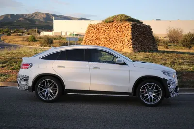 New BMW X6 and Mercedes GLE Coupe join a booming segment