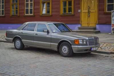 Mercedes-Benz E-класса получил новые двигатели и системы помощи — ДРАЙВ