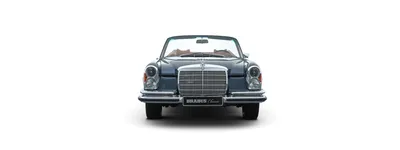 Идеальный Mercedes-Benz 600 SEL в тюнинге от RENNtech: 7,6-литровый V12 и  623 л.с. - КОЛЕСА.ру – автомобильный журнал