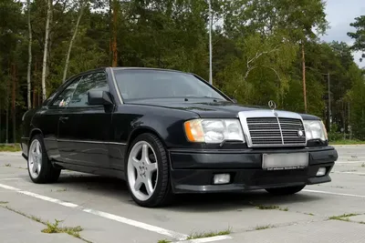 Переосмысленная классика: украинцы воссоздают культовый суперкар Mercedes  50-х (видео). Читайте на UKR.NET