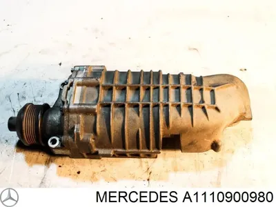 Оригинальный компрессор | Компрессор для шин Mercedes-Benz | A 000 583 15 02