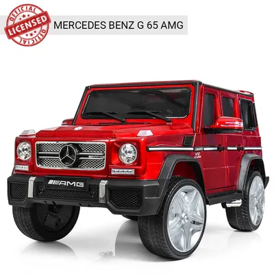 Купить металлическая модель XPX Mercedes-Benz G63 AMG X-Class пикап красный,  цены на Мегамаркет