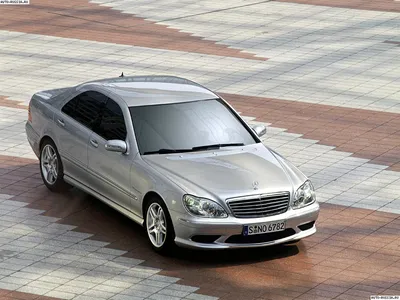 Купить б/у Mercedes-Benz S-Класс IV (W220) 500 5.0 AT (306 л.с.) бензин  автомат в Махачкале: серебристый Мерседес-Бенц S-класс IV (W220) седан 1999  года на Авто.ру ID 1119575838