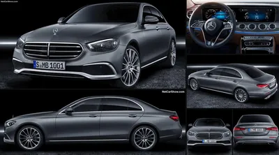 Mercedes S-Class (Мерседес S-Класс) - цена, отзывы, характеристики Mercedes  S-Class