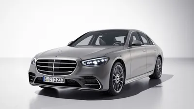 Компания Mercedes-Benz назвала цену 802-сильного S-класса - читайте в  разделе Новости в Журнале Авто.ру