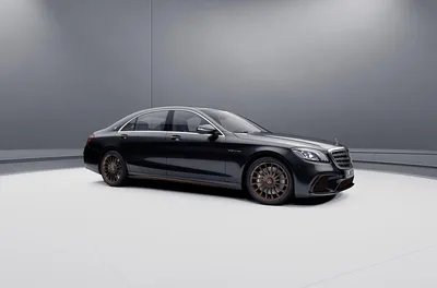 Представлен новый Mercedes C-Class. В России - летом - Российская газета