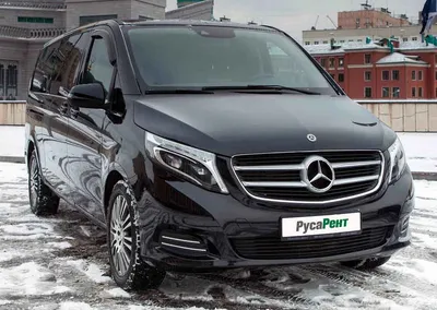 В России начали принимать заказы на новый Mercedes-Benz S-Class: от 11 120  000 рублей