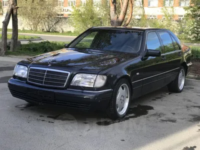 Купить новый Mercedes-Benz S-Класс VII (W223) 450 Long 4MATIC 3.0 AT (367  л.с.) 4WD бензин автомат в Брянске: чёрный Мерседес-Бенц S-класс VII (W223)  седан 2021 года на Авто.ру ID 1105915405