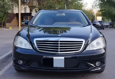 Продаю : Mercedes-Benz S-Class Год выпуска: 2006 Объём : 350 База : Лонг  Цвет : Белый жемчуг Японец 🇯🇵 Доп.инфо: Чёрный кожаный… | Instagram