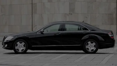 Мир увидел новый Mercedes-Maybach S-класса — Kolesa.kz || Почитать