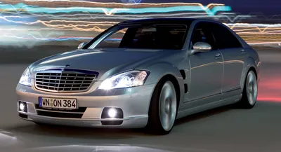 2013 Lorinser Mercedes S-class w222 - YouTube