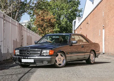 Mercedes-Benz S 500 Long Brabus, AMG,Lorinser. | Facebook