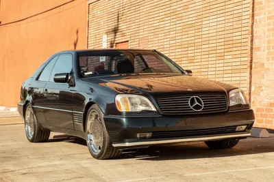 New Mercedes S-Class Tries On 21-Inch Custom Wheels Courtesy Of Lorinser |  Carscoops