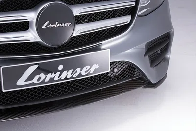 The Lorinser SLK Class Roadster R171 | Mercedes benz slk, Mercedes benz,  Mercedes benz cars