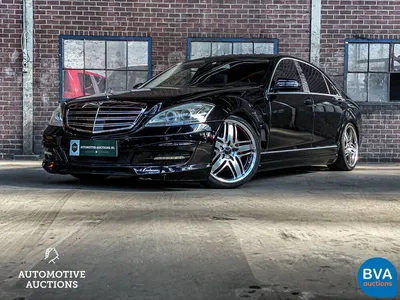 DT: 17k-Mile 2007 Mercedes-Benz SL55 AMG Lorinser Widebody | PCARMARKET