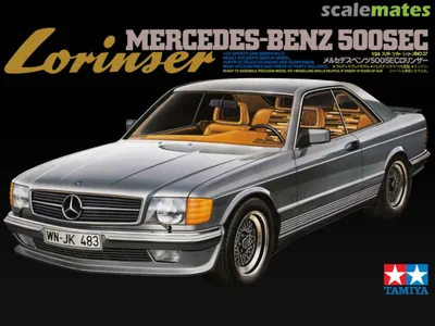 Mercedes-Benz S500 Long Prestige Plus LORINSER 5.0 V8 388hp 2005. -  Automotive Auctions