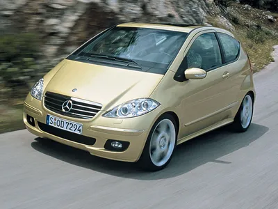 Сравнительный тест Opel Corsa, Renault Clio, MINI Mini, Mercedes-Benz  A-Class - Элитные малолитражки (Mercedes-Benz A-klasse, Mini One, Opel  Corsa OPC, Renault Clio Sport)