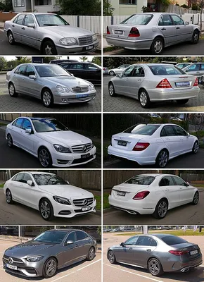 Автомобили марки Mercedes-Benz на специальных условиях