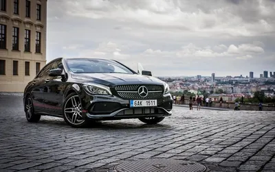 Mercedes-Benz E-класса W214 показали на новых изображениях