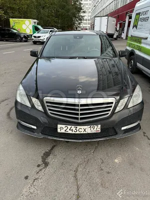 Продаю автомобиль марки Мерседес Бенц е: 450000 KGS ➤ Mercedes-Benz |  Новопокровка | 90178169 ᐈ lalafo.kg