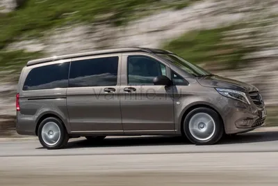 2024 New Mercedes-Benz V-Class Marco Polo - Full Review! - YouTube