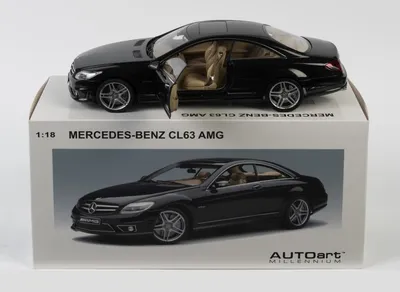 Mercedes-Benz GLS450 Millenium Gallery - KC Trends