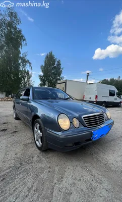 One to Buy: 1994 Mercedes-Benz E 500 Limited — Supercar Nostalgia